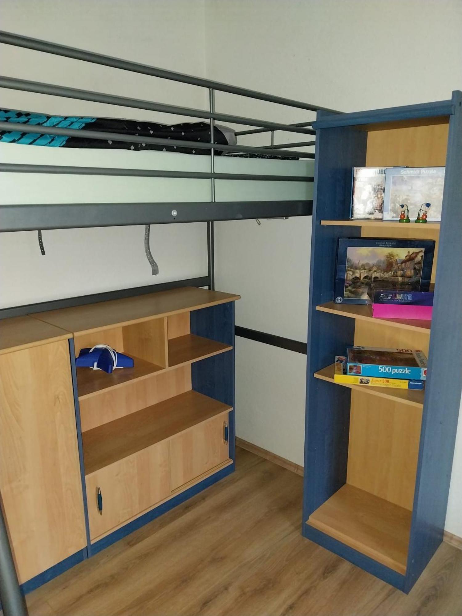 Ferienwohnung Einsiedel Chemnitz Luaran gambar
