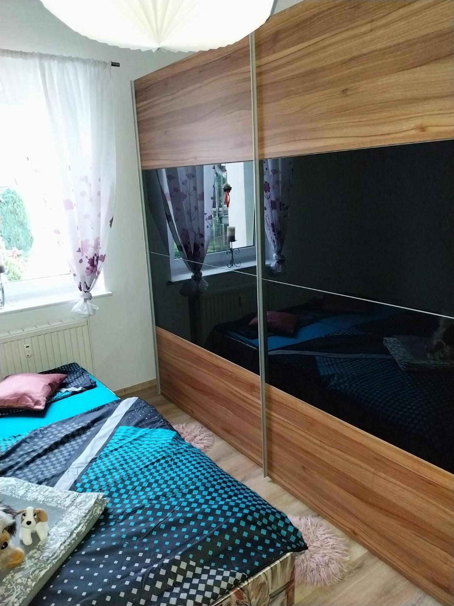 Ferienwohnung Einsiedel Chemnitz Luaran gambar